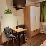 Estalagem Stieber Kleinsolk