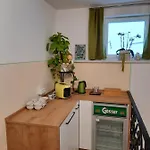 Stieber Estalagem Kleinsolk