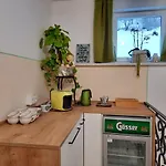 Estalagem Stieber Kleinsolk