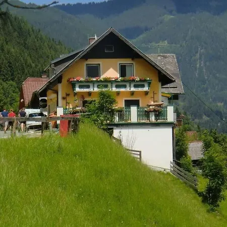 Stieber * Kleinsolk