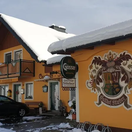 Stieber Kleinsolk