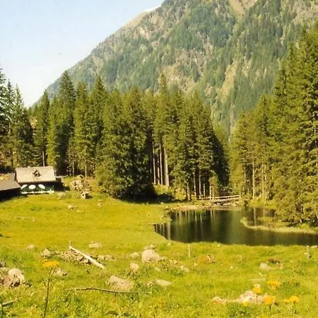 Stieber Estalagem Kleinsolk