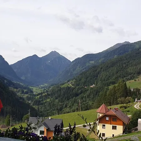 Estalagem Stieber Kleinsolk