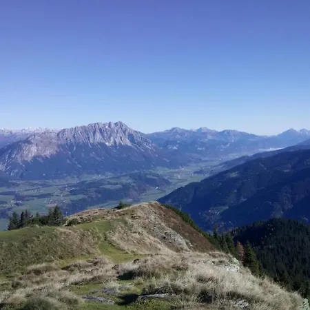 Stieber Estalagem Kleinsolk