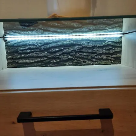 Stieber Estalagem Kleinsolk