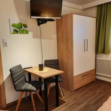 Inn Stieber Kleinsolk