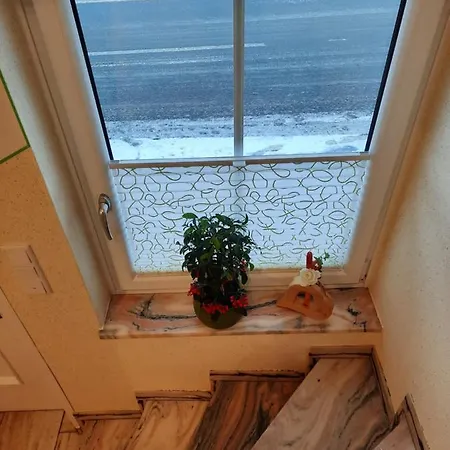 Stieber Estalagem Kleinsolk