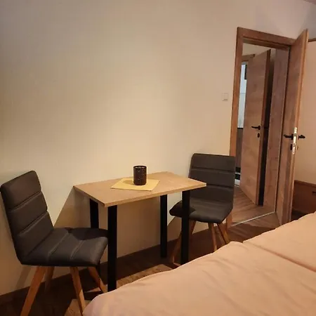 Inn Stieber