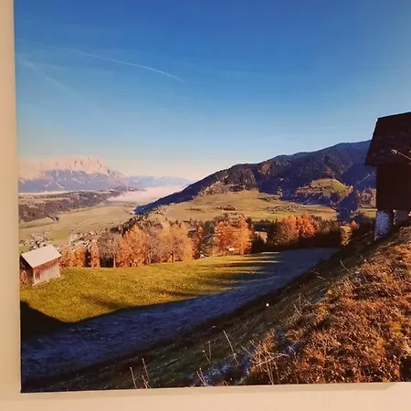 Stieber Inn Kleinsolk