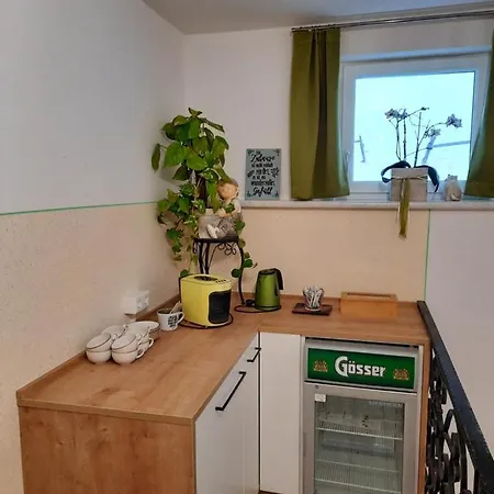 Stieber Estalagem Kleinsolk