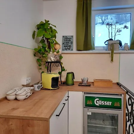 Zajazd Stieber Kleinsolk