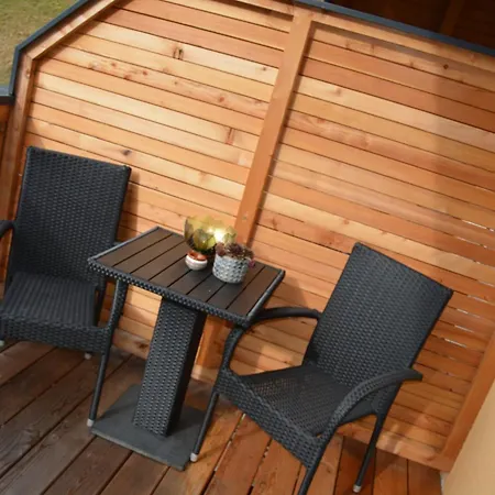 Stieber Estalagem Kleinsolk