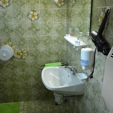 Stieber Estalagem Kleinsolk