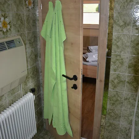 Stieber Estalagem Kleinsolk