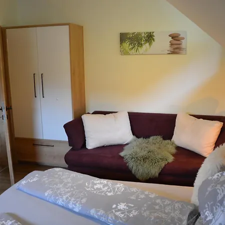 Estalagem Stieber Kleinsolk