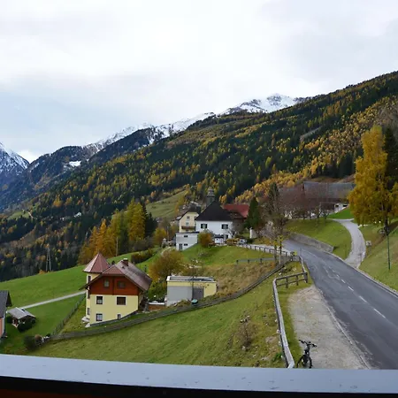 Stieber Estalagem Kleinsolk