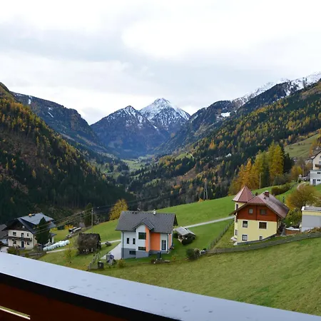 Estalagem Stieber Kleinsolk