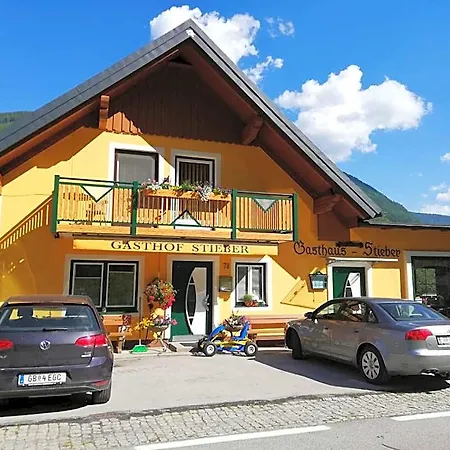 Stieber Inn *