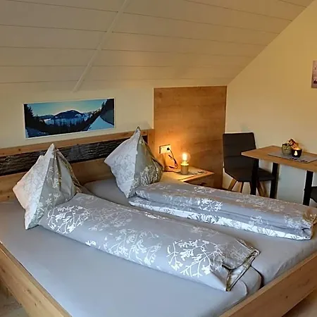 Stieber Inn Kleinsolk