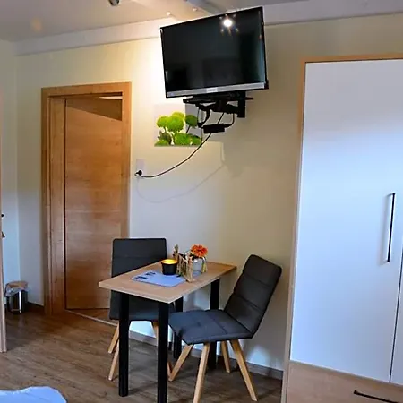 Inn Stieber Kleinsolk