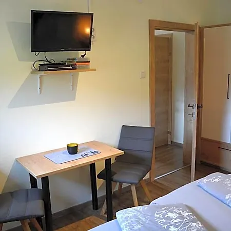 Stieber Inn *