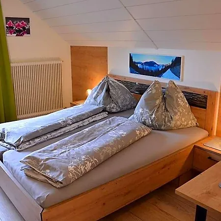 Inn Stieber Kleinsolk