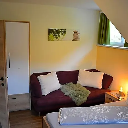 Inn Stieber