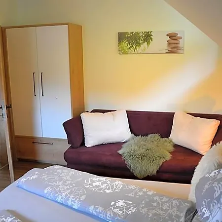 Stieber Inn *
