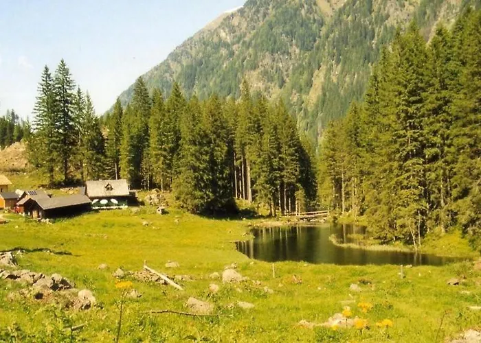 Stieber Zajazd Kleinsolk