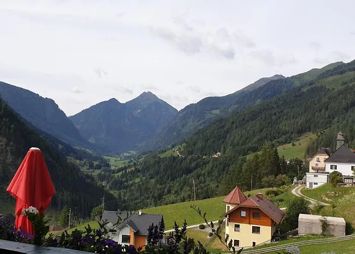 Zajazd Stieber Kleinsolk