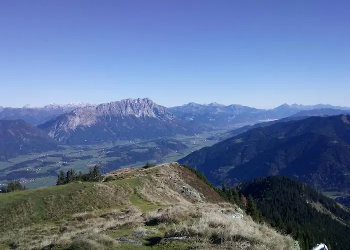 Stieber Zajazd Kleinsolk