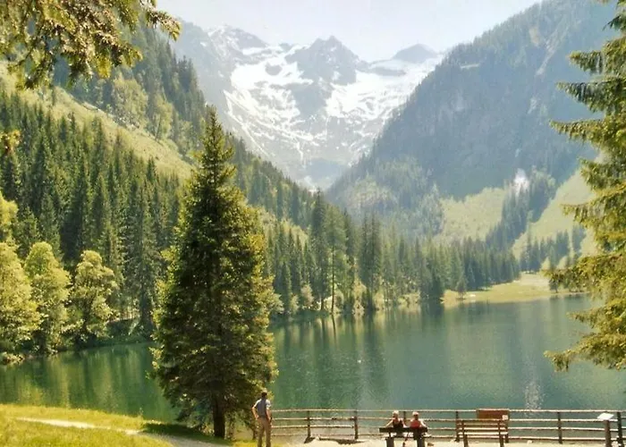 Zajazd Stieber Kleinsolk