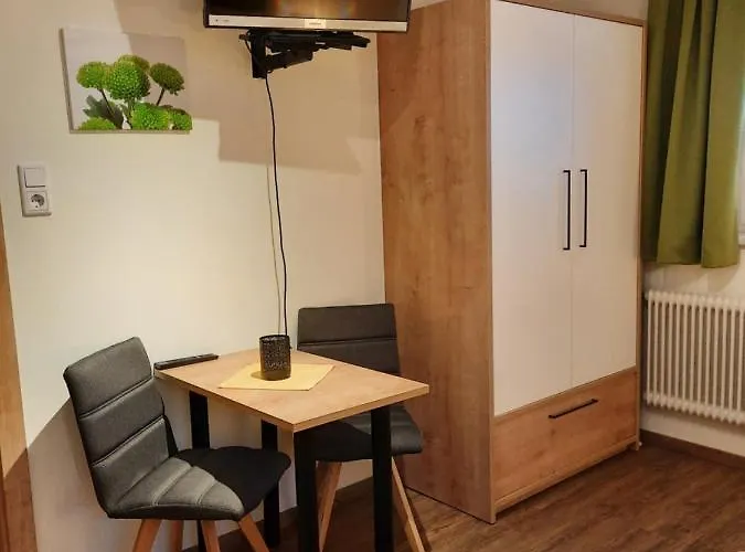 Zajazd Stieber Kleinsolk