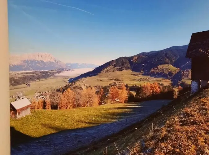 Stieber Zajazd Kleinsolk