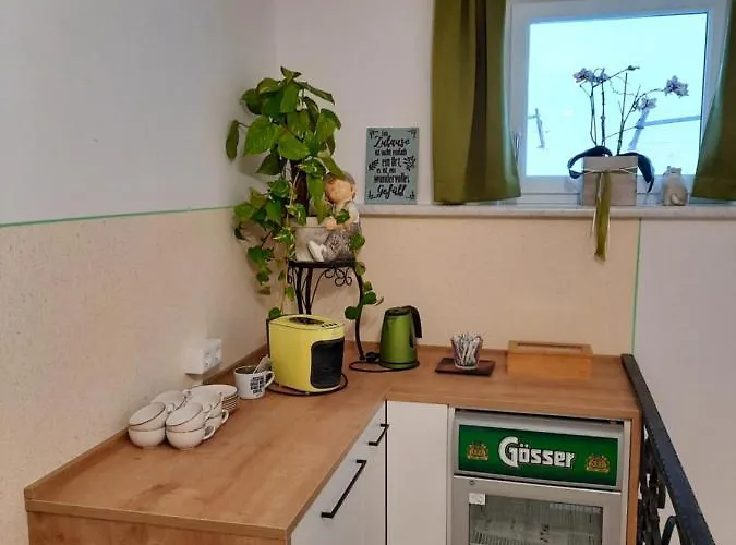 Stieber Zajazd Kleinsolk