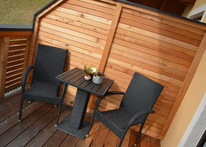 Stieber Zajazd Kleinsolk