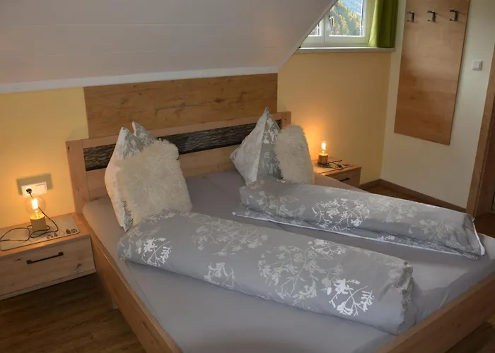 Zajazd Stieber Kleinsolk