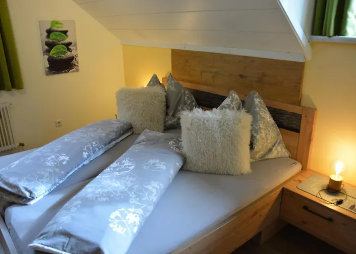 Stieber Zajazd Kleinsolk