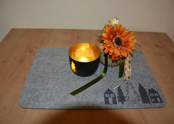 Zajazd Stieber Kleinsolk