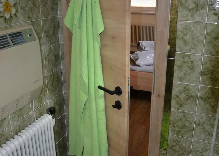 Stieber Zajazd Kleinsolk