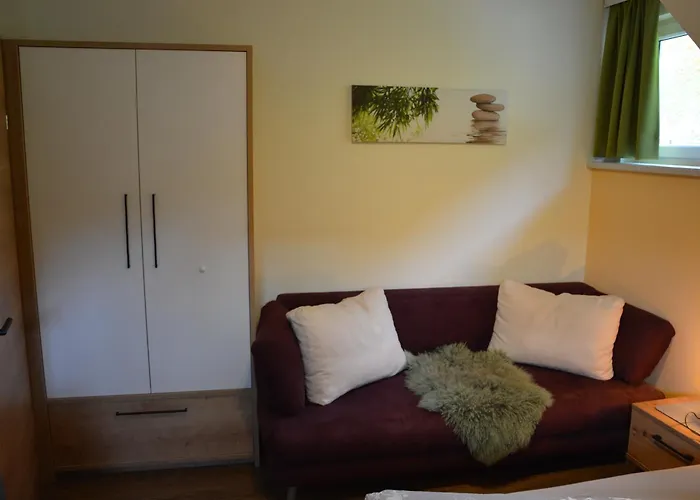 Zajazd Stieber Kleinsolk