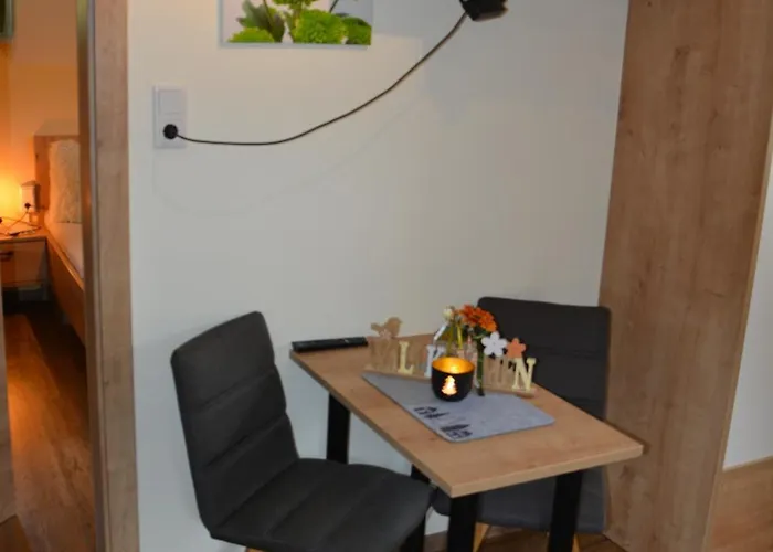 Stieber Zajazd Kleinsolk