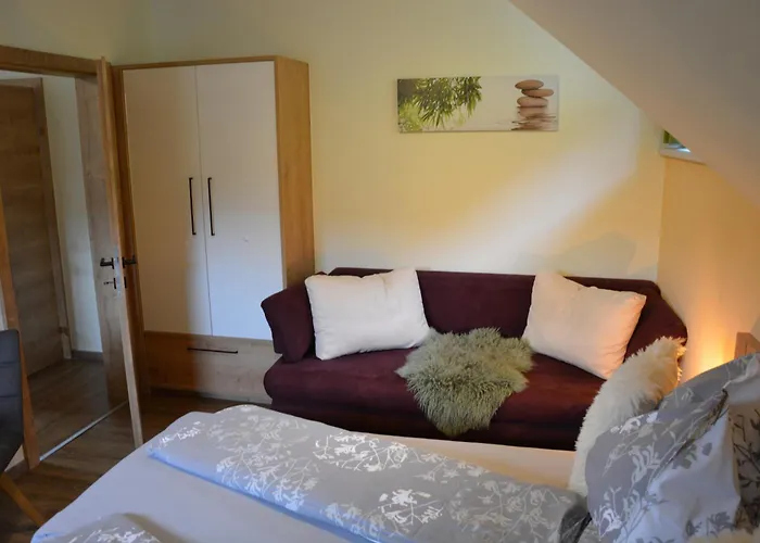 Zajazd Stieber Kleinsolk