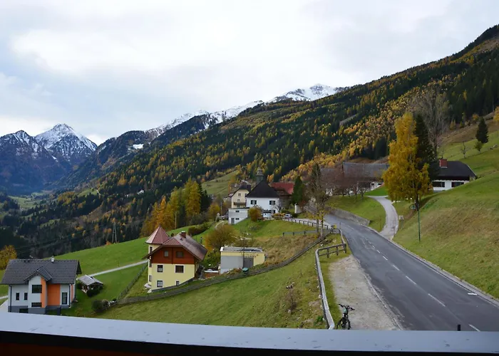 Stieber Zajazd Kleinsolk