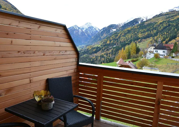 Zajazd Stieber Kleinsolk